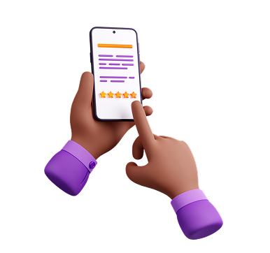 Proven Outcomes illustration